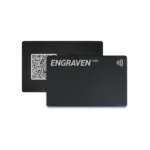 Review Card