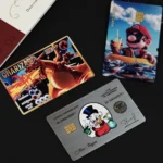 Review Cards