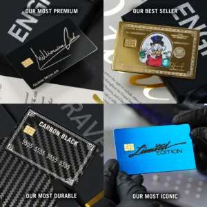 Review Cards